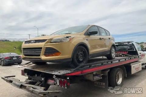 Photo of 2015 Ford Escape