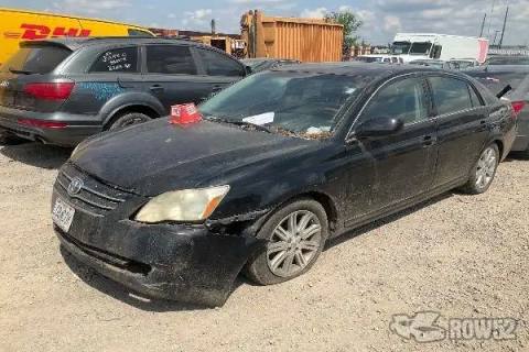 Photo of 2007 Toyota Avalon