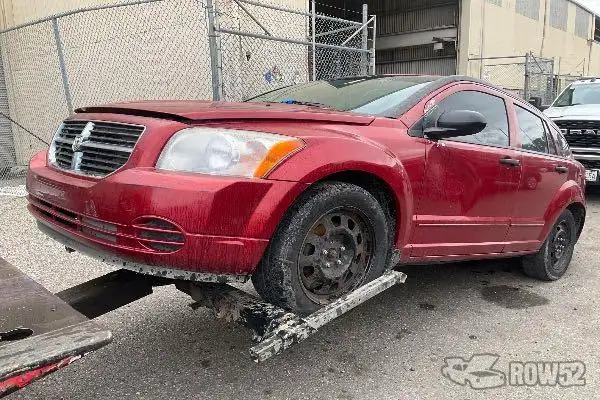 Photo of 2007 Dodge Caliber