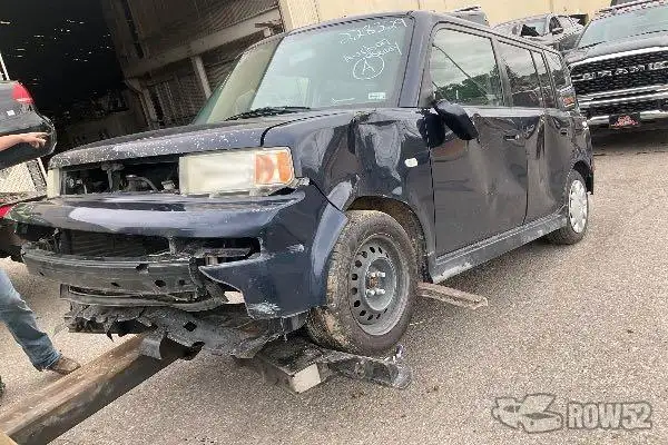 Photo of 2006 Scion xB