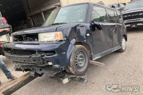 Photo of 2006 Scion xB