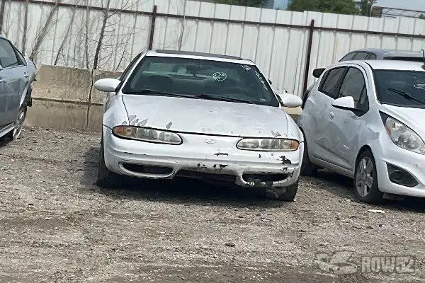 Photo of 2001 Oldsmobile Alero
