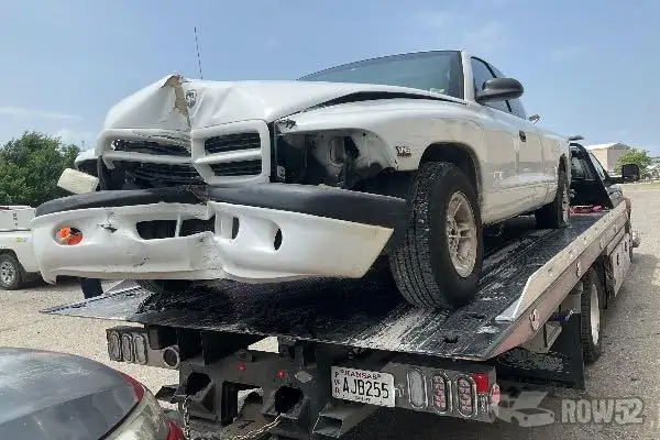 Photo of 2000 Dodge Dakota