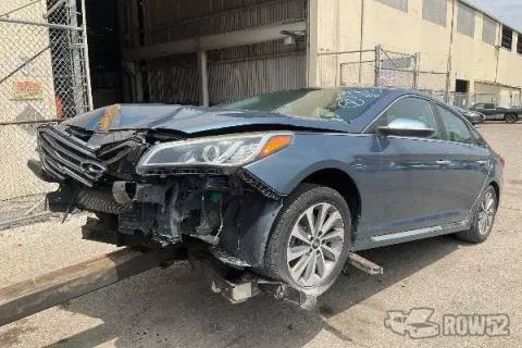 Photo of 2016 Hyundai Sonata
