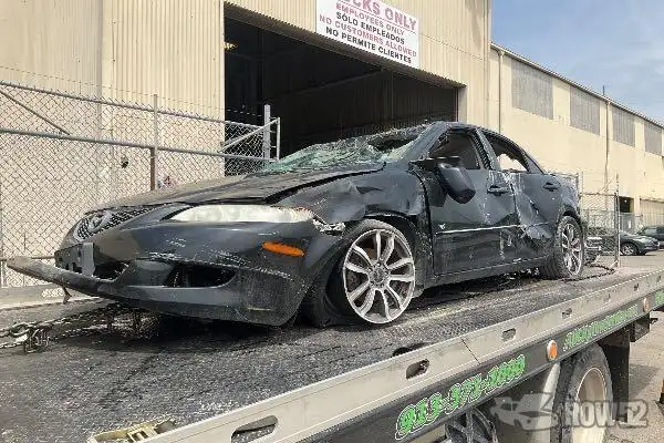 Photo of 2005 Mazda Mazda6