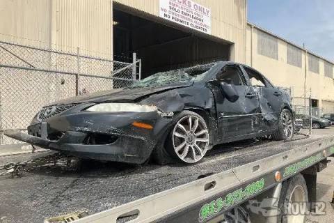 Photo of 2005 Mazda Mazda6