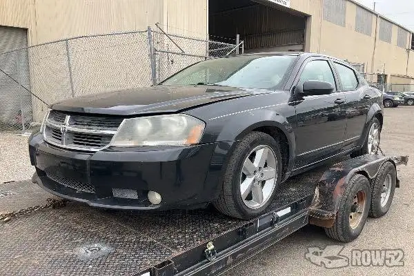 Photo of 2008 Dodge Avenger