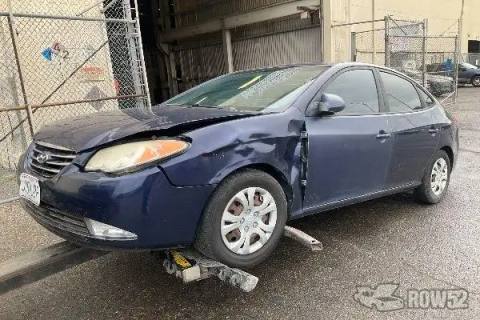 Photo of 2010 Hyundai Elantra