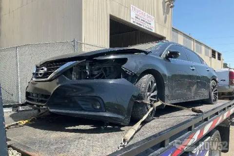 Photo of 2017 Nissan Altima