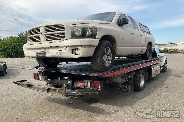 Photo of 2008 Dodge Ram 1500