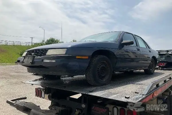 Photo of 1994 Chevrolet Corsica