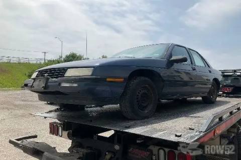 Photo of 1994 Chevrolet Corsica