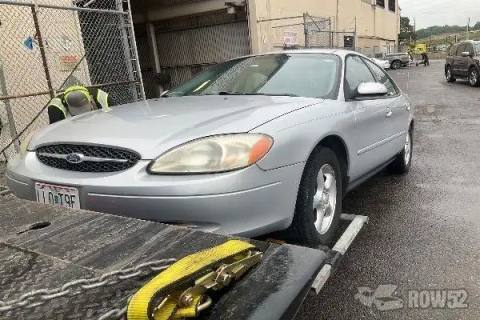 Photo of 2009 Chevrolet Malibu