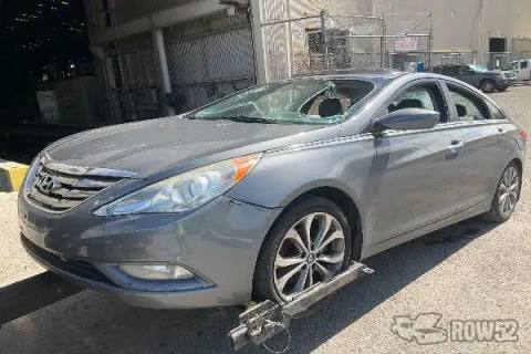 Photo of 2013 Hyundai Sonata