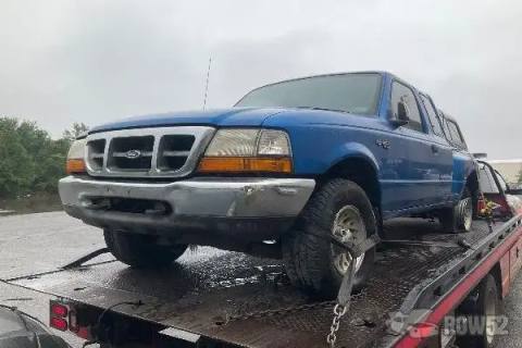 Photo of 1999 Ford Ranger