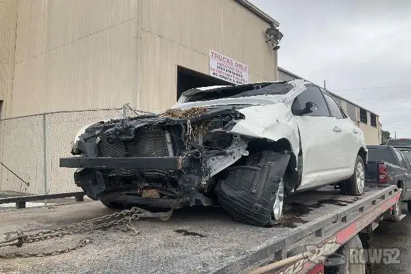 Photo of 2010 Nissan Rogue