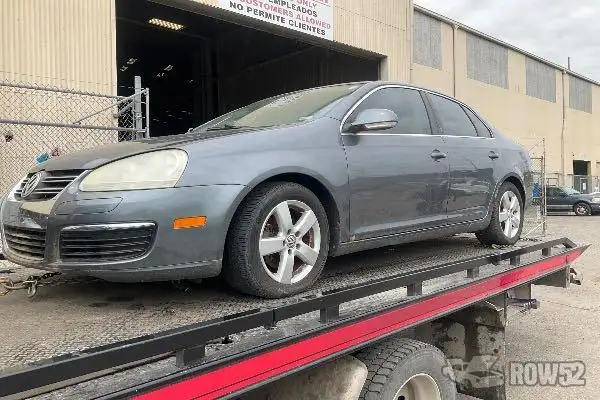 Photo of 2009 Volkswagen Jetta