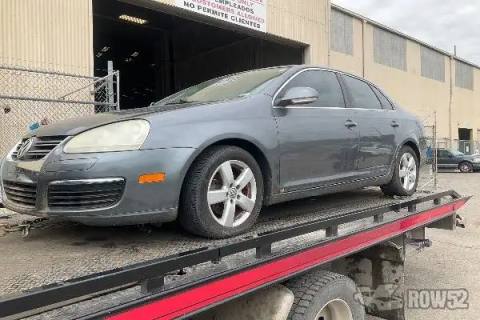 Photo of 2009 Volkswagen Jetta