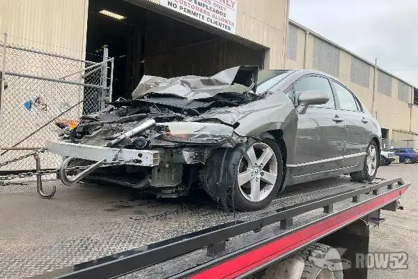 Photo of 2008 Honda Civic
