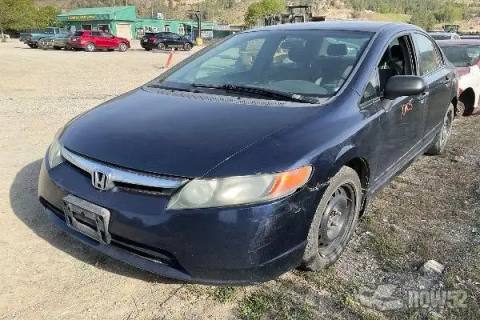 Photo of 2007 Honda Civic