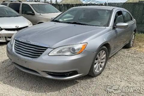 Photo of 2013 Chrysler 200