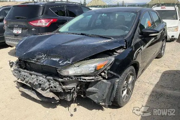 Photo of 2016 Ford Focus