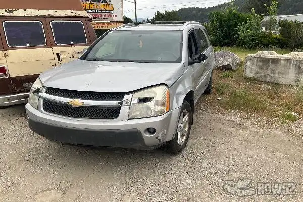 Photo of 2006 Chevrolet Equinox