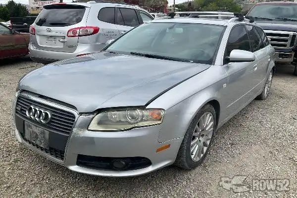 Photo of 2008 Audi A4 Avant