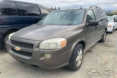 Photo of 2005 Chevrolet Uplander