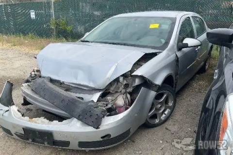 Photo of 2007 Pontiac Pursuit