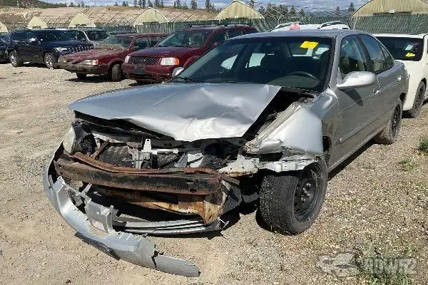 Photo of 2006 Nissan Sentra