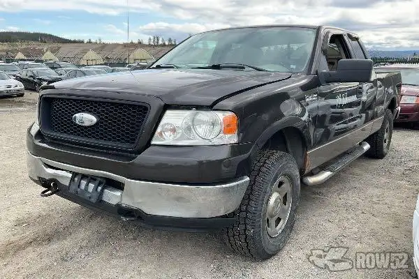 Photo of 2006 Ford F-150