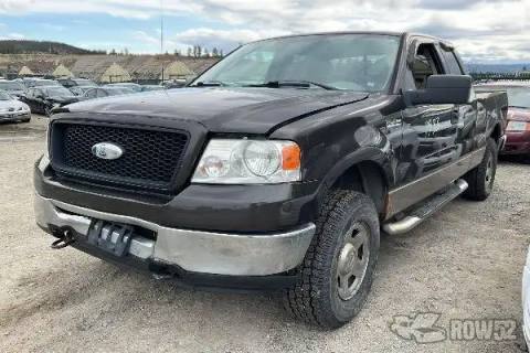 Photo of 2006 Ford F-150