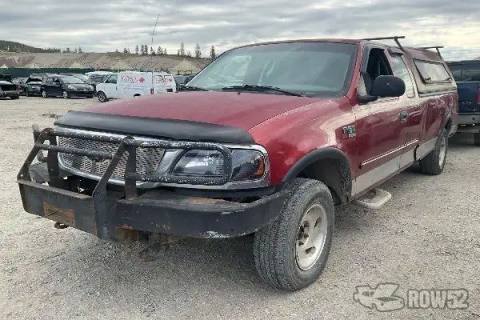 Photo of 2000 Ford F-150