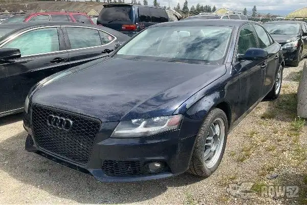 Photo of 2010 Audi A4