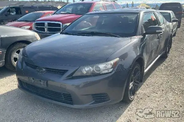 Photo of 2013 Scion tC