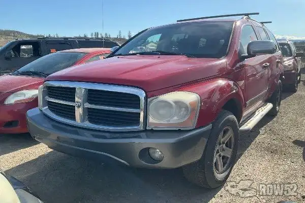 Photo of 2005 Dodge Durango