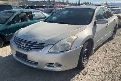 Photo of 2010 Nissan Altima