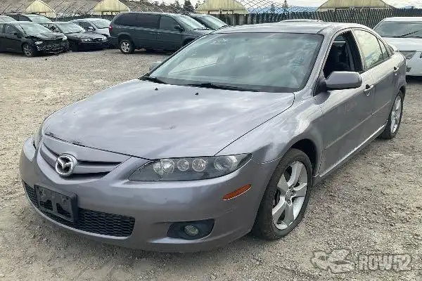 Photo of 2006 Mazda Mazda6