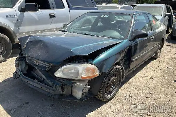 Photo of 1997 Honda Civic