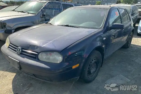 Photo of 2005 Volkswagen Golf