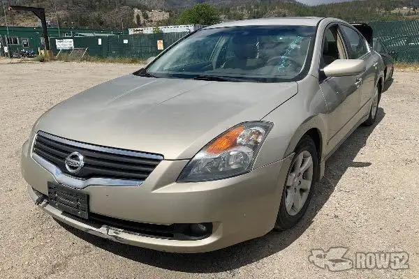 Photo of 2009 Nissan Altima