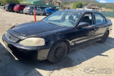 Photo of 2000 Honda Civic