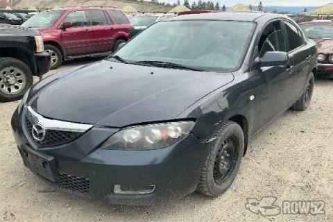 Photo of 2009 Mazda Mazda3