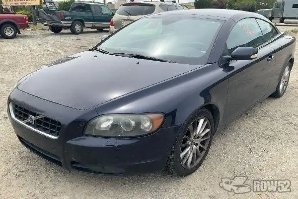 Photo of 2006 Volvo C70