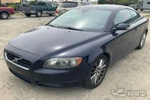 Photo of 2006 Volvo C70