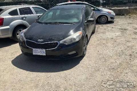 Photo of 2014 Kia Forte