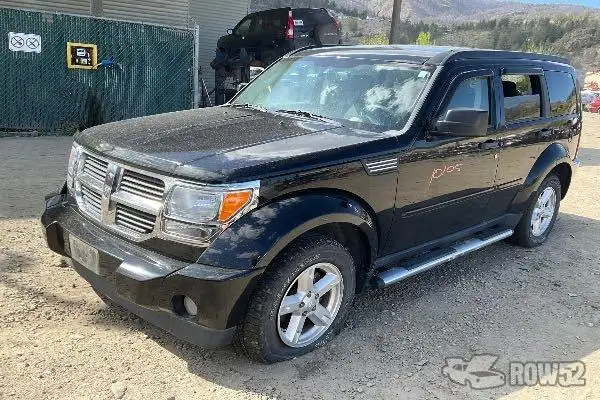 Photo of 2007 Dodge Nitro