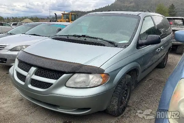 Photo of 2003 Dodge Grand Caravan