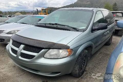 Photo of 2003 Dodge Grand Caravan
